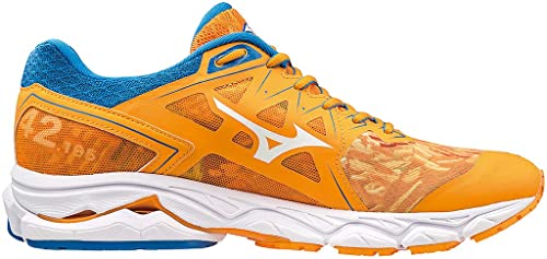 mizuno wave inspire 2e