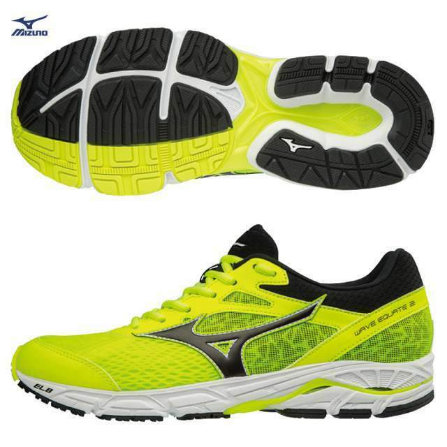 mizuno equate 2