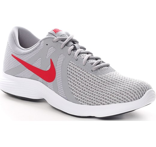 Nike Revolution 4 EU (grey) – Arete Running