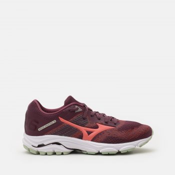 Mizuno wave rider store 16 porpora